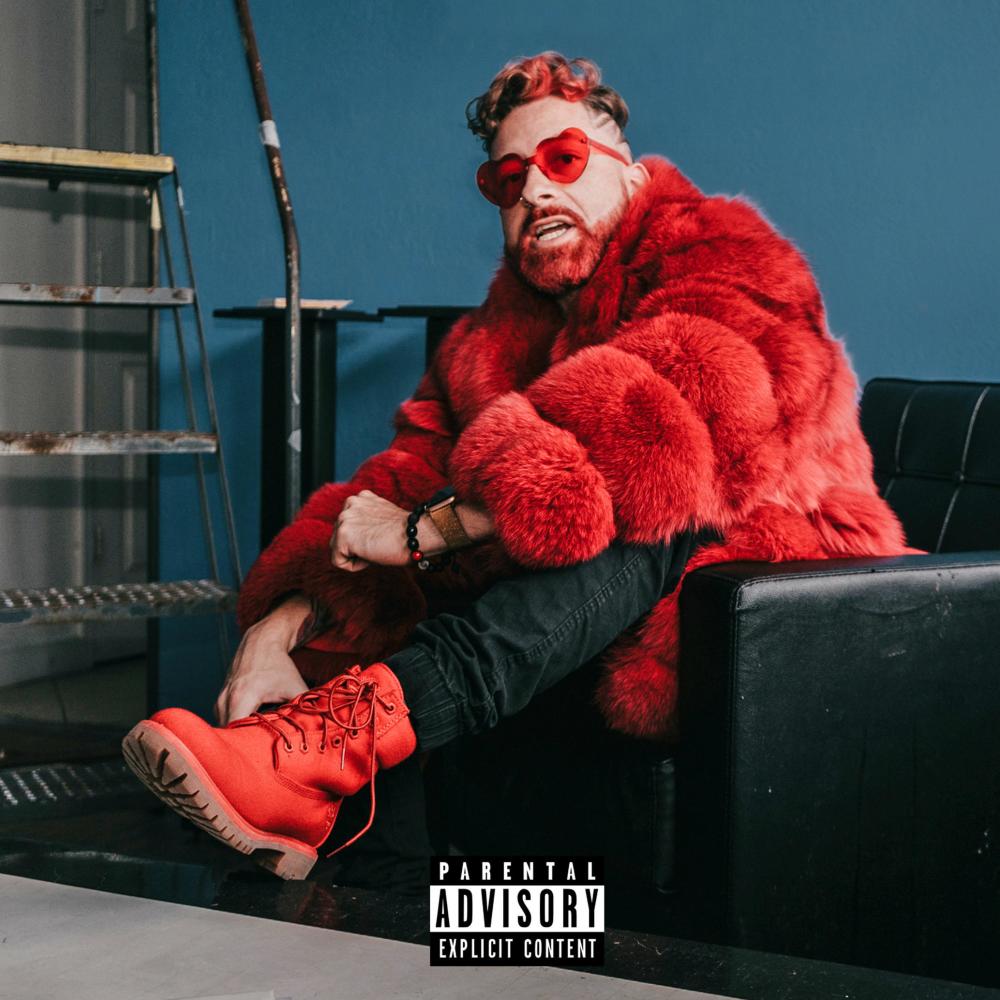 Domicile (feat. YJ) (Explicit)