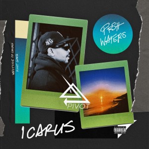 Listen to Icarus (Explicit) song with lyrics from FRSH Waters