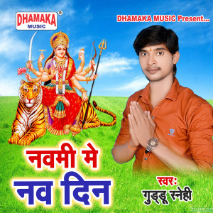 Listen to Navmi Me Nav Din song with lyrics from Guddu Snehi
