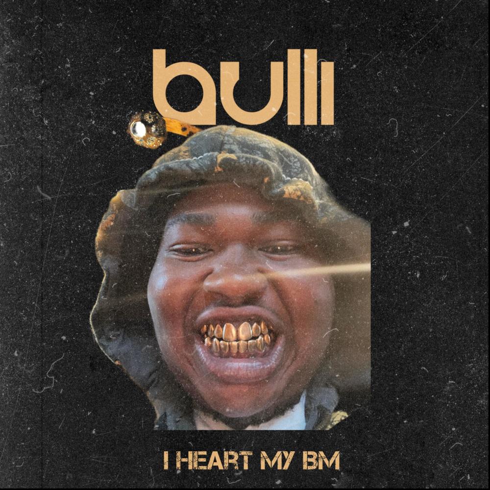 I Heart My Bm (Official Audio) (Explicit)