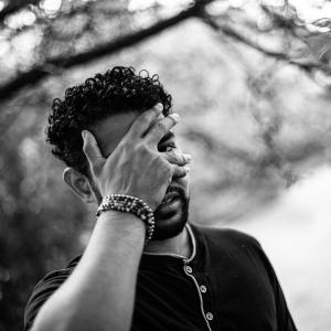 Listen to I Can't Help It (Live) song with lyrics from Nabil Muquit