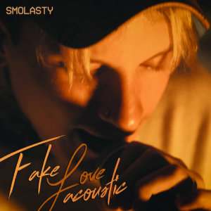 Fake Love (Acoustic Version)