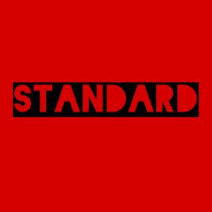 Maryjane的專輯Standard (Explicit)