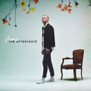 收聽Aems的The Aftertaste歌詞歌曲