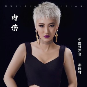 Listen to 内伤（Dj光年女版） (伴奏) song with lyrics from 秦晓林