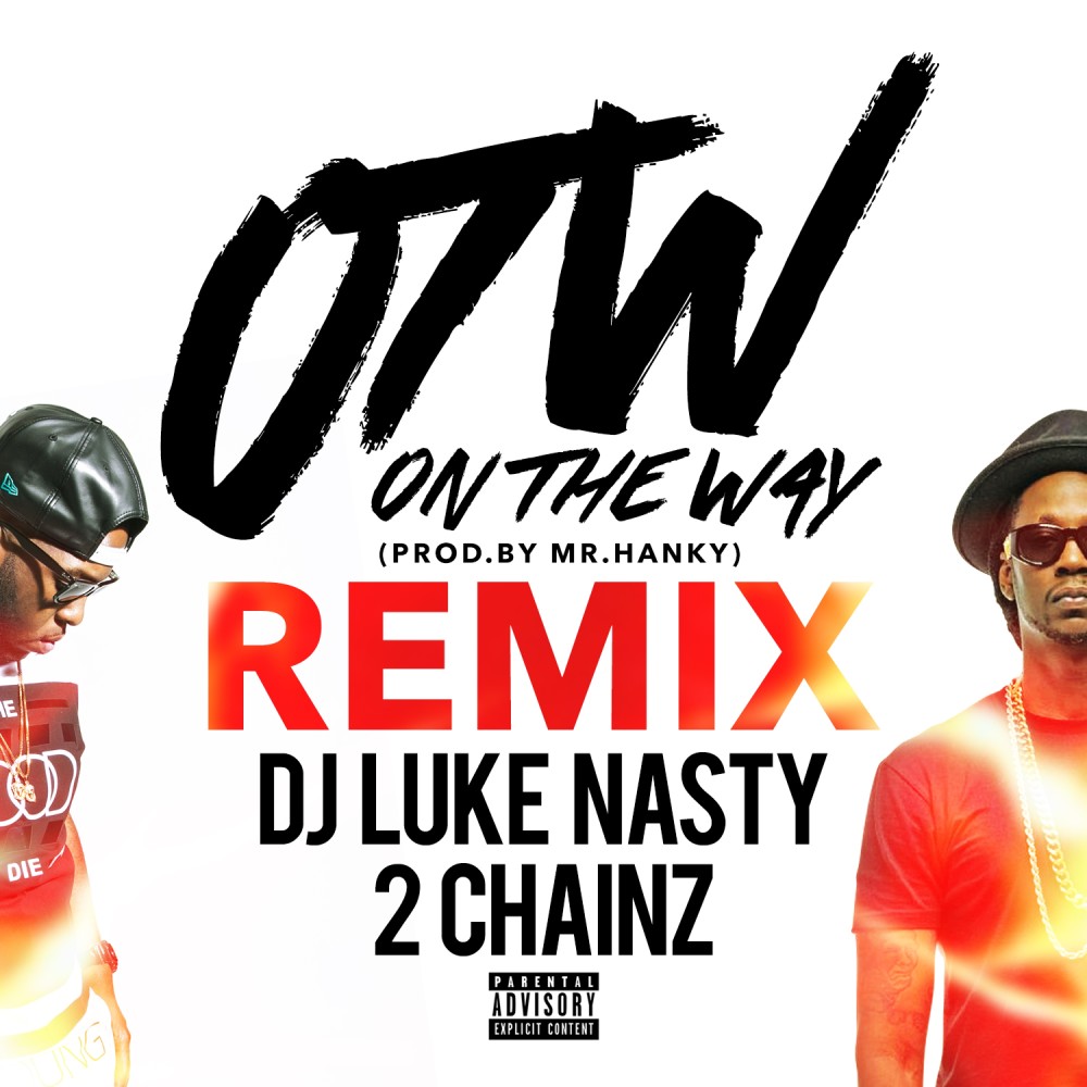 OTW (Remix) (Explicit) (Remix|Explicit)