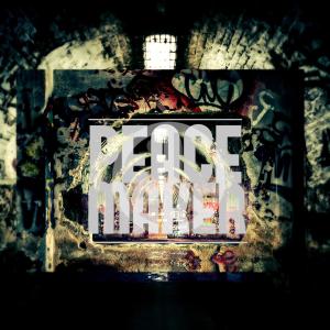 Peacemaker的專輯madnes (Explicit)