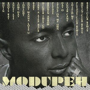 收聽Modupeh的Angel Eye歌詞歌曲