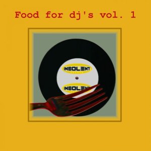 收聽Food For DJ's的Dessert歌詞歌曲