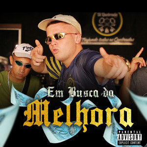 收聽MC Muka的Em Busca da Melhora歌詞歌曲