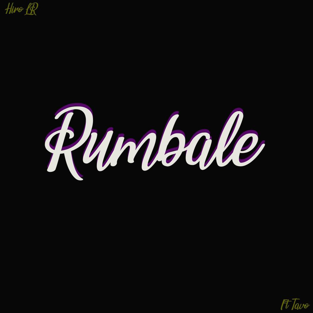 Rumbale (feat. Tavo) (Explicit)