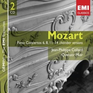 ดาวน์โหลดและฟังเพลง Piano Concerto No. 8 in C K246: II. Andante - Cadenza - Tempo I พร้อมเนื้อเพลงจาก Jean Philippe Collard