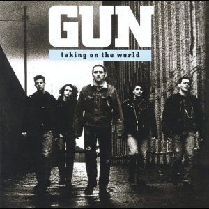ดาวน์โหลดและฟังเพลง Shame On You พร้อมเนื้อเพลงจาก Gun