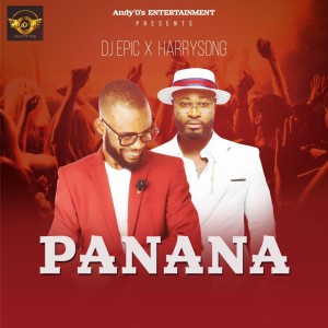 Listen to Panana song with lyrics from DJ Epic