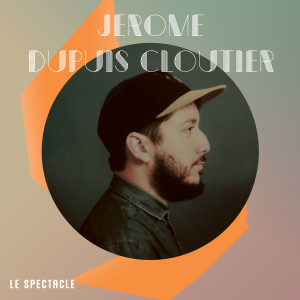 Listen to L'amour frappe son ressort song with lyrics from Jérôme Dupuis-Cloutier