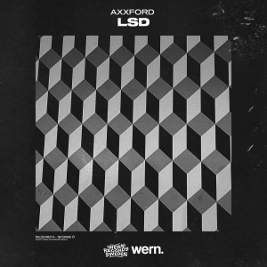 Dengarkan lagu LSD nyanyian Axxford dengan lirik