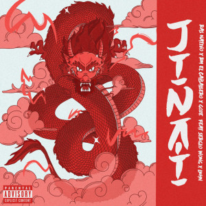 อัลบัม Jinai (Explicit) ศิลปิน RAS NATIVO