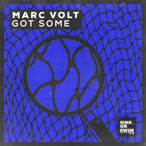 Marc Volt的專輯Got Some