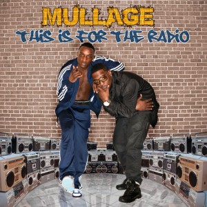 收聽Mullage的Trick'n Remix (Explicit)歌詞歌曲