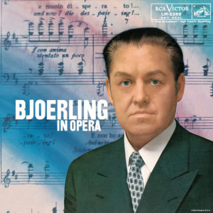 收聽Jussi Bjoerling的Martha: Act III: M'apparì tutt'amor歌詞歌曲
