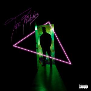 收聽Chris J Allday的Everything I Dream (feat. Nick Samps) (Explicit)歌詞歌曲