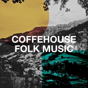 Album Coffehouse Folk Music from Country Folk