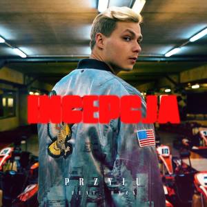 Album INCEPCJA (Explicit) from Przyłu