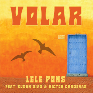 收聽Lele Pons的Volar歌詞歌曲
