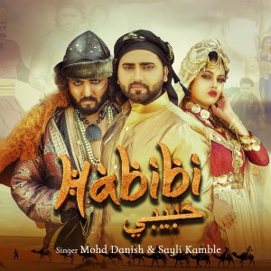 Album Habibi oleh Sayli Kamble