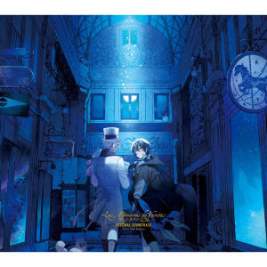 อัลบัม The Case Study of Vanitas Original Soundtrack ศิลปิน Yuki Kajiura