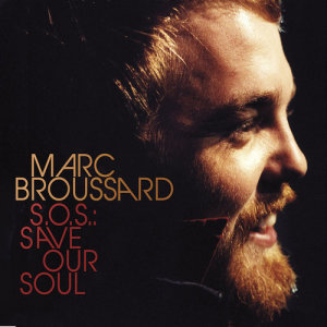 ดาวน์โหลดและฟังเพลง I Love You More Than You'll Ever Know พร้อมเนื้อเพลงจาก Marc Broussard
