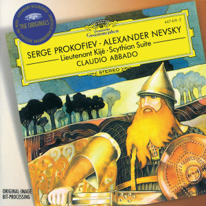 London Symphony Orchestra的專輯Prokofiev: Alexander Nevsky; Scythian Suite; Lieutenant Kijé