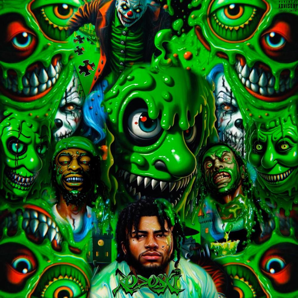 JESTER (feat. Chris King & Chuuwee) (Explicit)