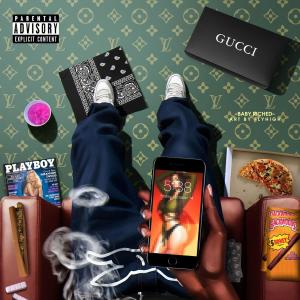 Narda的專輯Flex pe loc (Explicit)