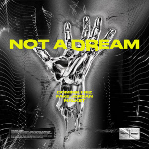 อัลบัม Not A Dream ศิลปิน Dominik Friz