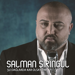 Album Şu Dağlarda Kar Olsaydım from 