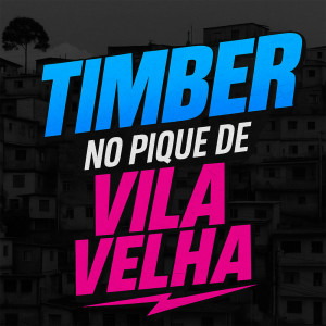 收听DJ Gama的TIMBER NO PIQUE DE VILA VELHA歌词歌曲