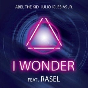 Julio Iglesias Jr.的專輯I wonder (feat. Rasel)