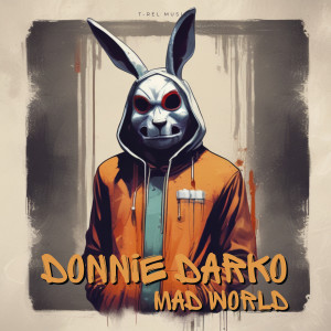 Best Movie Soundtracks的專輯Mad World (Donnie Darko)