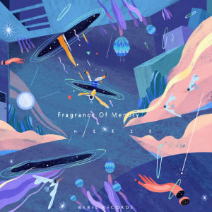 Dengarkan lagu Moving Cloud (feat. HARIKIRI) nyanyian Heeze dengan lirik