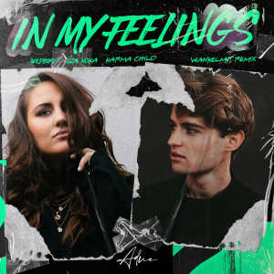 收听Goldbird的In My Feelings (Wankelmut Remix)歌词歌曲