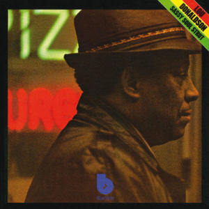 ดาวน์โหลดและฟังเพลง Good Morning Heartache พร้อมเนื้อเพลงจาก Lou Donaldson