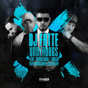 DJ Fatte的專輯Underdogs (feat. SamDitQuoi, Danjo, Filip Konvalinka) [Explicit]