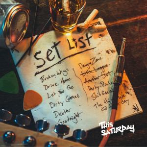Listen to All That song with lyrics from This Saturday