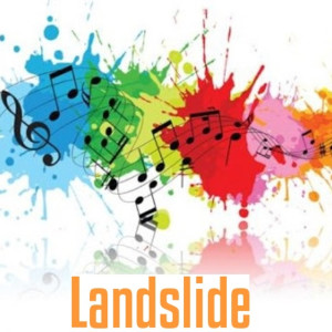 MWMusic的專輯Landslide