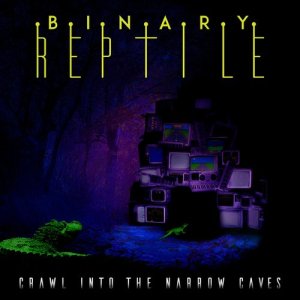 ดาวน์โหลดและฟังเพลง A Nameless Presence พร้อมเนื้อเพลงจาก Binary Reptile