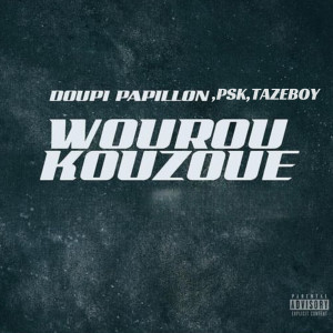 Album Wouroukouzoue from 