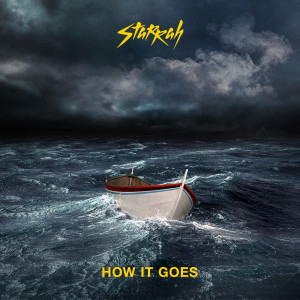 Album How It Goes from Starrah
