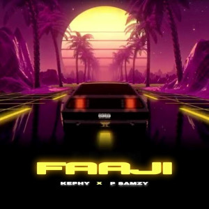 Album Faaji from Kephy