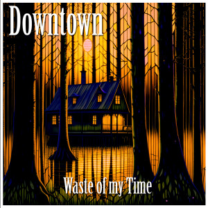 Downtown的专辑Waste of My Time (Explicit)